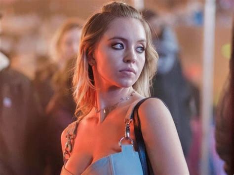 sydney sweeney aznud3|Sydney Sweeney: Nude Scenes on 'Euphoria' Felt Comfortable.